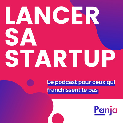 Lancer sa Startup