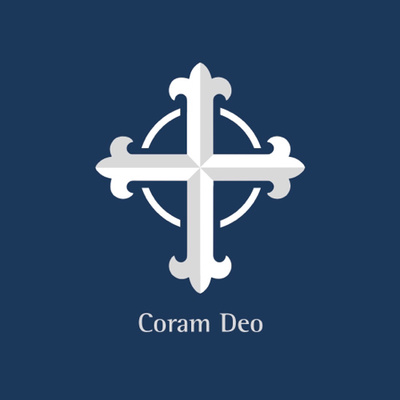 Coram Deo