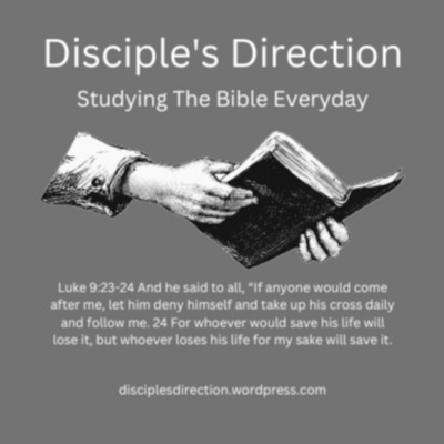 Disciple's Direction