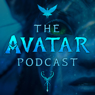 The Avatar Podcast