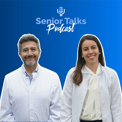 Senior Talks: Envejecimiento Activo y Saludable