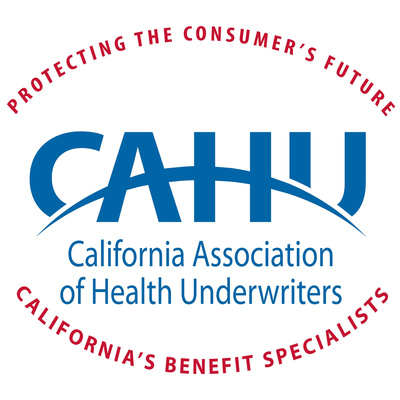 California Association of Health Underwriters