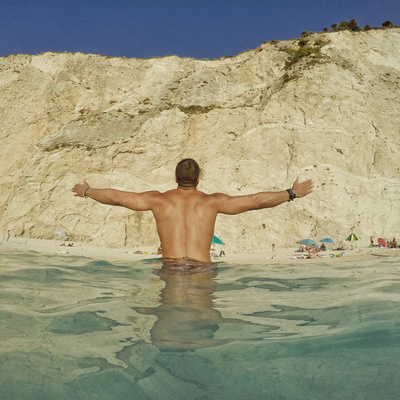 Fitness Tips in Greek