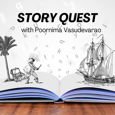 Story Quest With Poornima Vasudevarao