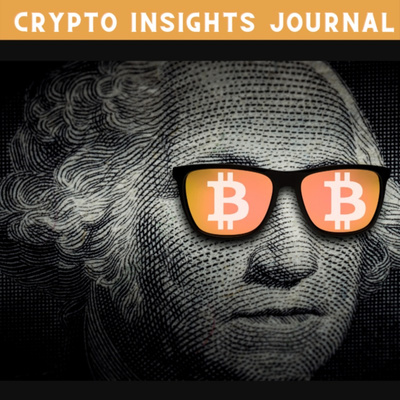 Crypto Insights Journal