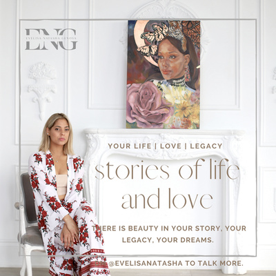 Stories of Life and Love