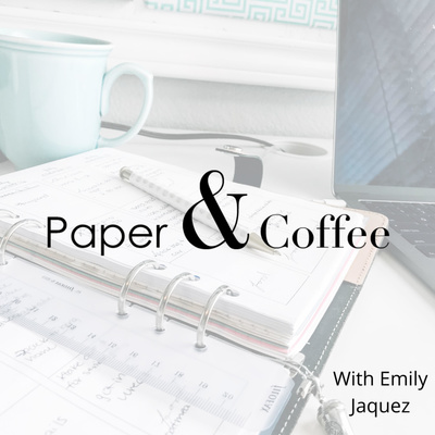 Paper & Coffee