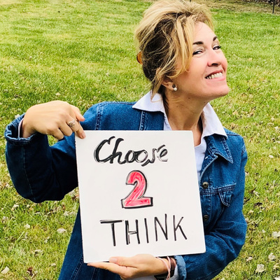 Choose 2 Think