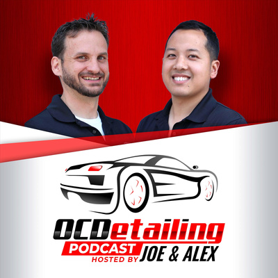 OCDetailing Podcast