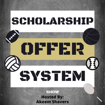 The Scholarship Offer System Show