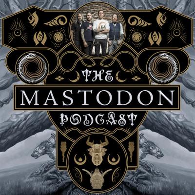 The Mastodon Podcast