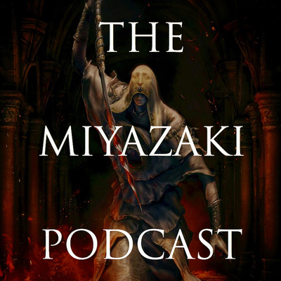 The Miyazaki Podcast