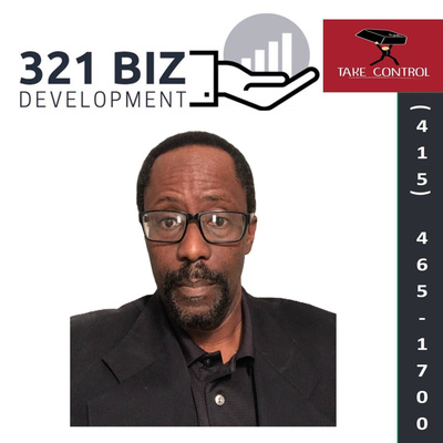 Take Control of Your Business