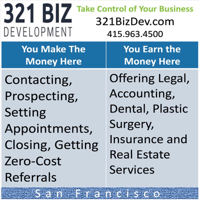 Take Control of Your Business