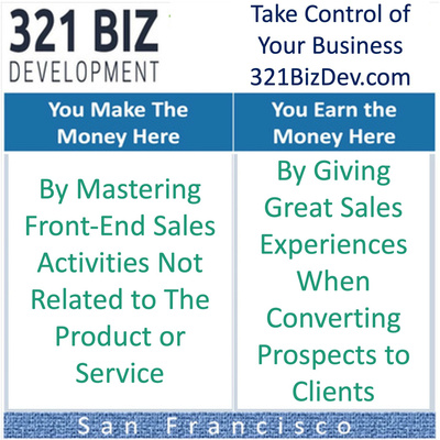 Take Control of Your Business