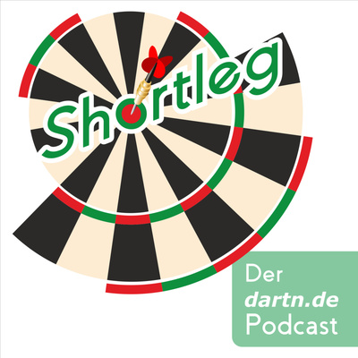 Shortleg - der dartn.de Podcast