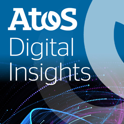 Atos Digital Insights Radio