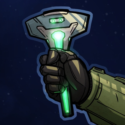 Sacred Icon: A Halo Podcast