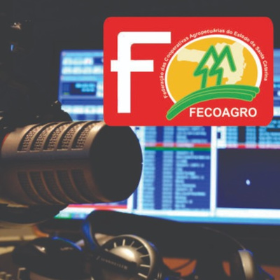 FECOAGRO/SC - Programa de Rádio
