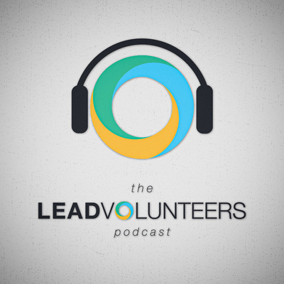 The Lead Volunteers Podcast