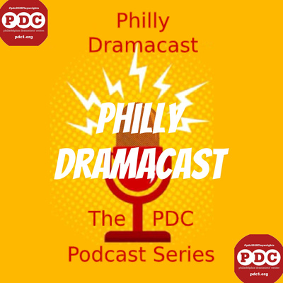 PDC's Philly DramaCast