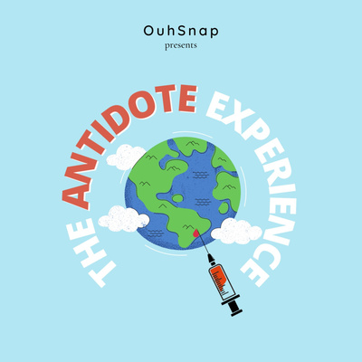 The Antidote Experience