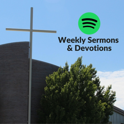 Sheridan Lutheran Church