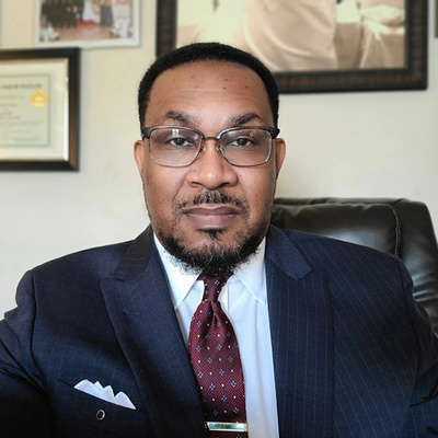 Common Sense Conversations With Dr Bobby Armstrong