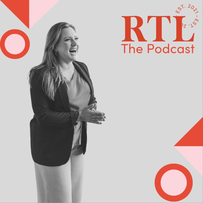 Rose Tinted Law The Podcast