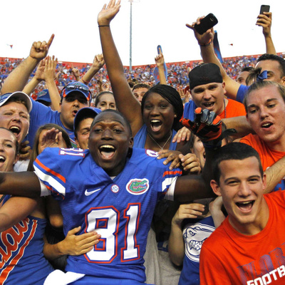 Trustees and Presidents- Opportunities and Challenges In Intercollegiate Athletics