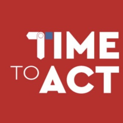 Time to act | ERTMS congres