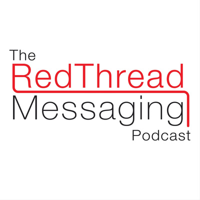 The Red Thread Messaging Podcast
