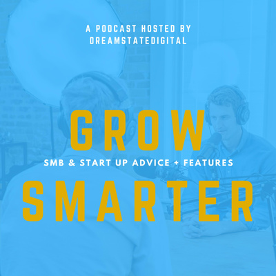 Podcast episode cover art