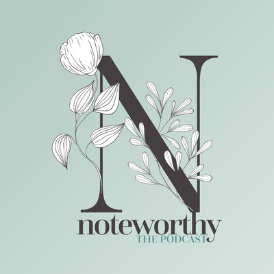 Noteworthy Poetry