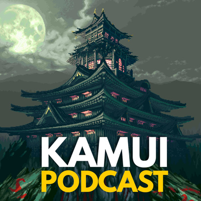 Kamui | Podcast de Animes