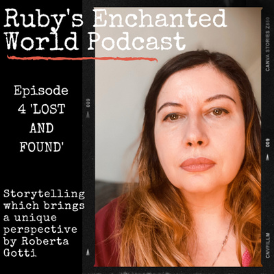 Ruby’s Enchanted World