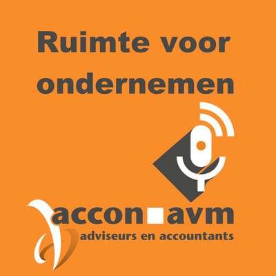 Ruimte voor Ondernemen – acconavm