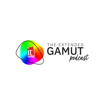 The Extended Gamut Podcast