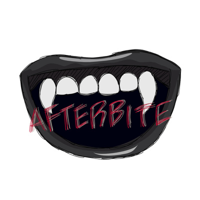 Afterbite