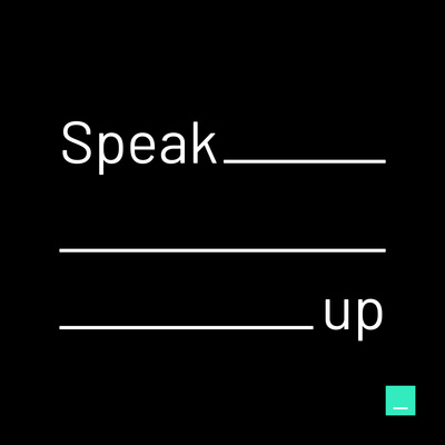 Speak_ Up