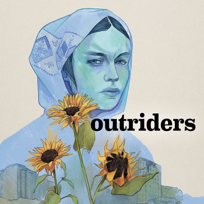 Outriders