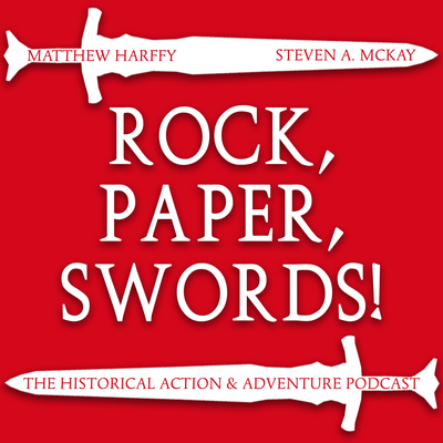 Rock, Paper, Swords!
