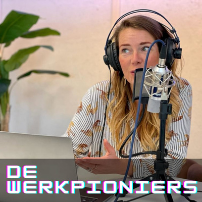 De Werkpioniers