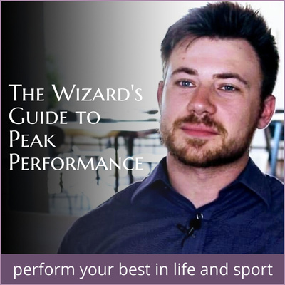 The Wizard's Guide to Peak Performance