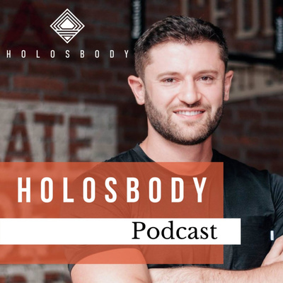 HolosBody/Max Out Your Gym Podcast - with Remi Mayer