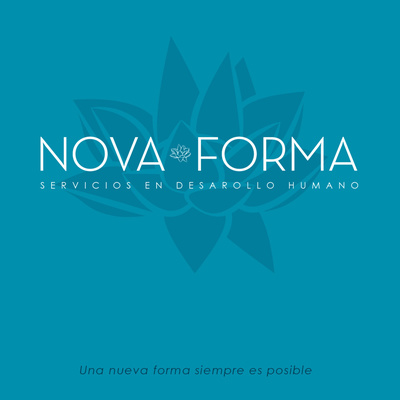 Nova Forma
Psicoespiritualidad