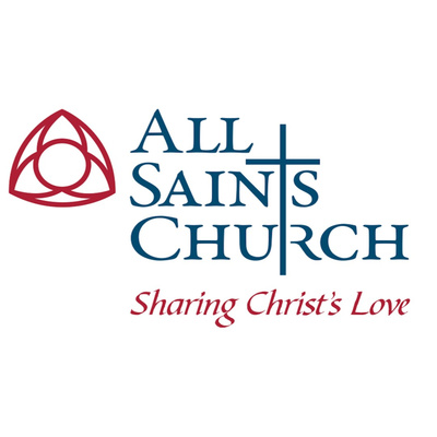 The All Saints Podcast