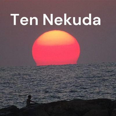 עשר נקודה Ten Nekuda