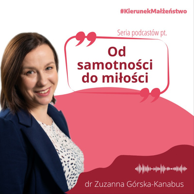 Od samotności do miłości