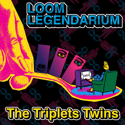 Loom Legendarium